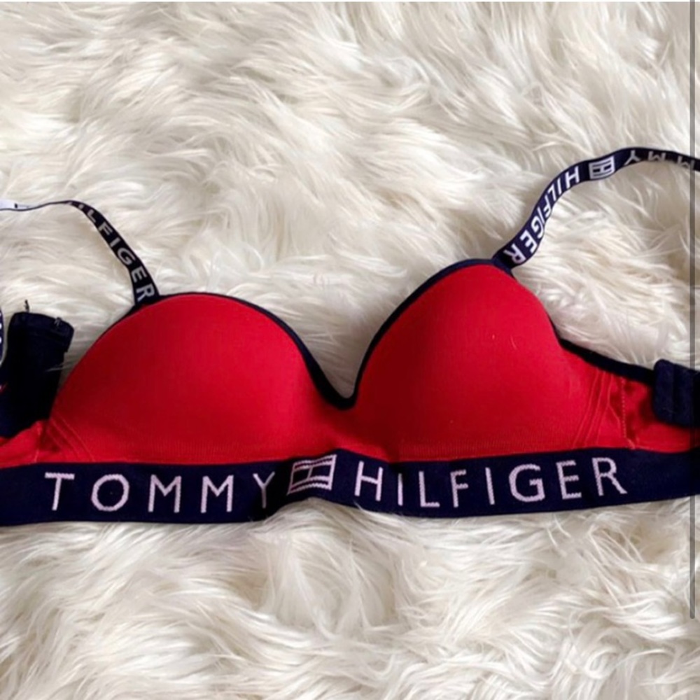 Tommy Hilfiger bralette